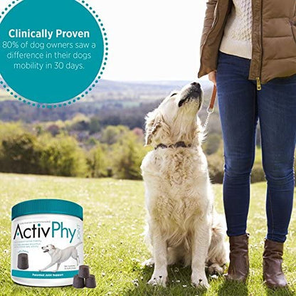 ActivPhy Hip + Joint Supplement
